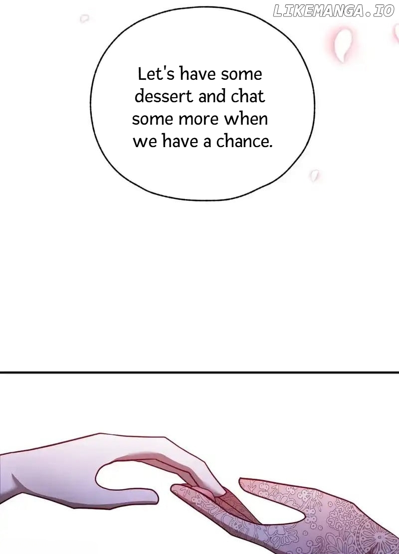 The Bride of the Fallen Angel chapter 13 - page 70